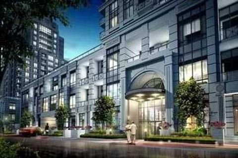 Photo 1 at 111 - 6 Eva Road, Etobicoke West Mall, Toronto