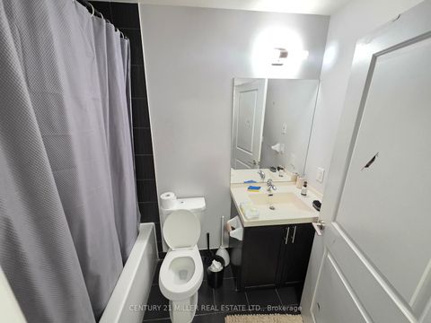 Photo 2 at 111 - 6 Eva Road, Etobicoke West Mall, Toronto