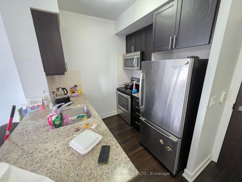 Photo 5 at 111 - 6 Eva Road, Etobicoke West Mall, Toronto