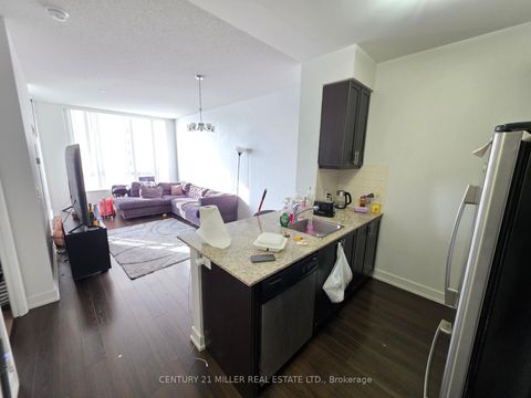 Photo 6 at 111 - 6 Eva Road, Etobicoke West Mall, Toronto