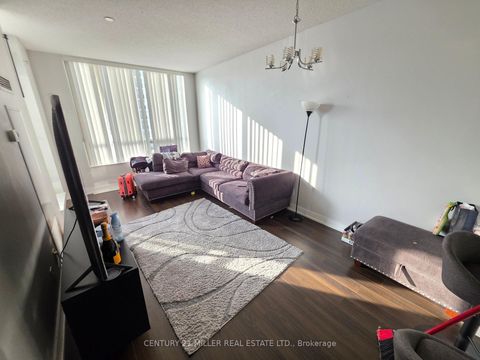 Photo 8 at 111 - 6 Eva Road, Etobicoke West Mall, Toronto