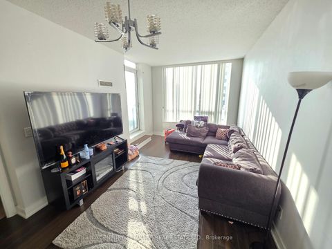 Photo 9 at 111 - 6 Eva Road, Etobicoke West Mall, Toronto