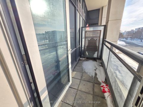 Photo 11 at 111 - 6 Eva Road, Etobicoke West Mall, Toronto