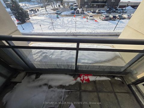 Photo 12 at 111 - 6 Eva Road, Etobicoke West Mall, Toronto