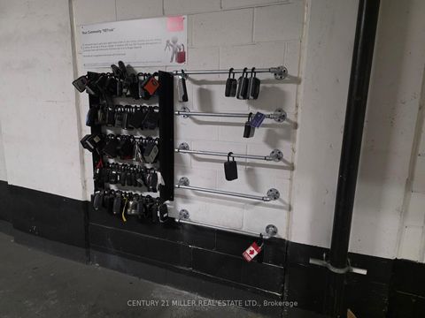 Photo 17 at 111 - 6 Eva Road, Etobicoke West Mall, Toronto