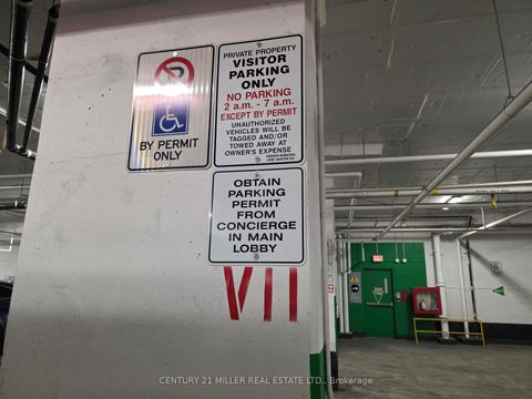 Photo 18 at 111 - 6 Eva Road, Etobicoke West Mall, Toronto