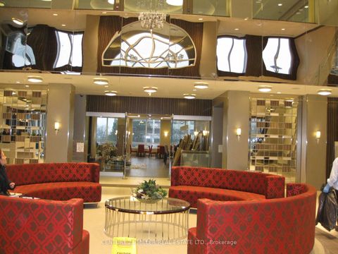 Photo 20 at 111 - 6 Eva Road, Etobicoke West Mall, Toronto