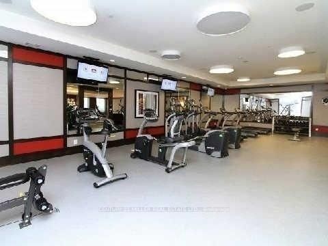 Photo 21 at 111 - 6 Eva Road, Etobicoke West Mall, Toronto
