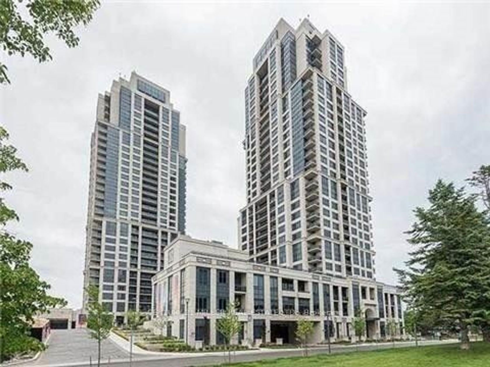 111 - 6 Eva Road, Etobicoke West Mall, Toronto photo 9