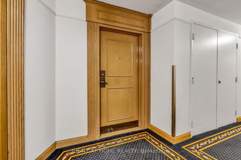 Photo 3 at 208 - 20 Southport Street, Swansea, Toronto