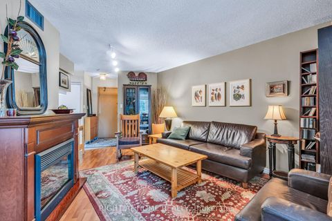 Photo 4 at 208 - 20 Southport Street, Swansea, Toronto