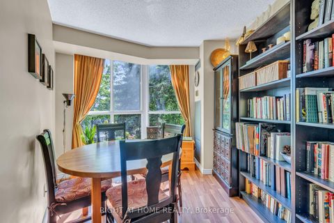 Photo 8 at 208 - 20 Southport Street, Swansea, Toronto