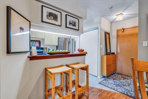 Photo 9 at 208 - 20 Southport Street, Swansea, Toronto