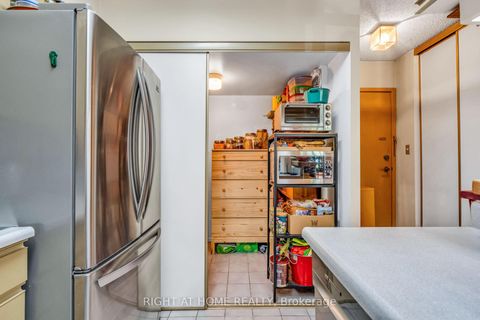 Photo 13 at 208 - 20 Southport Street, Swansea, Toronto