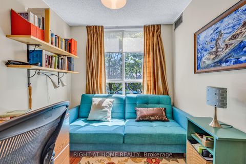Photo 14 at 208 - 20 Southport Street, Swansea, Toronto