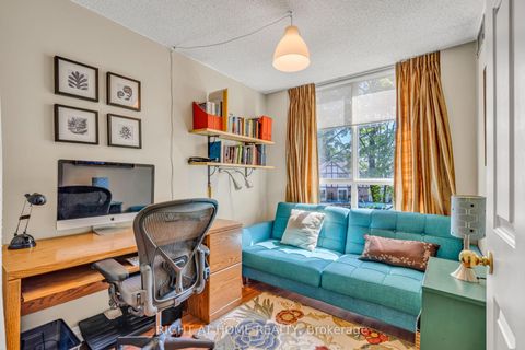 Photo 15 at 208 - 20 Southport Street, Swansea, Toronto