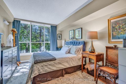 Photo 16 at 208 - 20 Southport Street, Swansea, Toronto