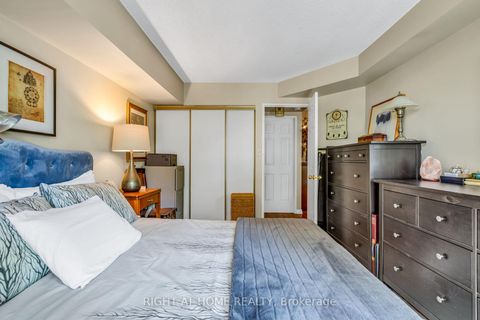 Photo 17 at 208 - 20 Southport Street, Swansea, Toronto
