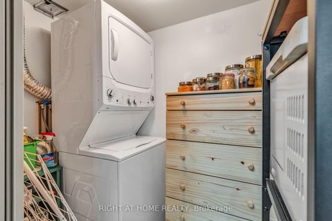 Photo 19 at 208 - 20 Southport Street, Swansea, Toronto