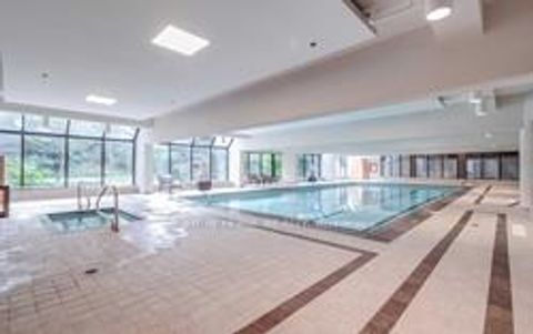 Photo 22 at 208 - 20 Southport Street, Swansea, Toronto