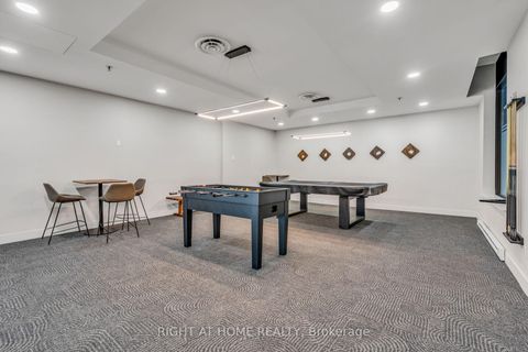 Photo 23 at 208 - 20 Southport Street, Swansea, Toronto