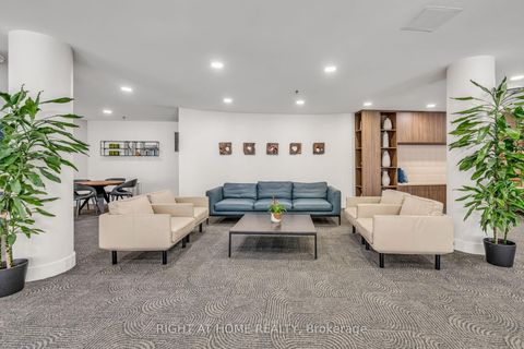 Photo 24 at 208 - 20 Southport Street, Swansea, Toronto