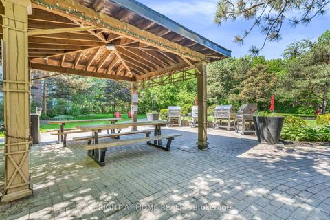 Photo 25 at 208 - 20 Southport Street, Swansea, Toronto