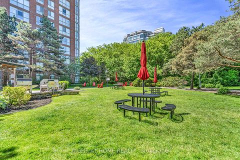 Photo 27 at 208 - 20 Southport Street, Swansea, Toronto