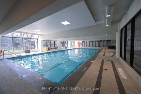 Photo 28 at 208 - 20 Southport Street, Swansea, Toronto