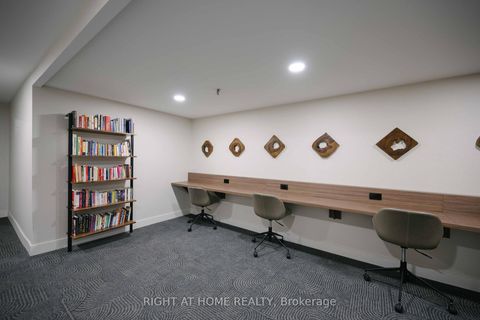 Photo 29 at 208 - 20 Southport Street, Swansea, Toronto