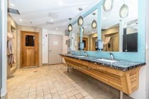 Photo 32 at 208 - 20 Southport Street, Swansea, Toronto