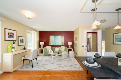 Photo 5 at 59 Regency Crescent, Downtown Whitby, Whitby