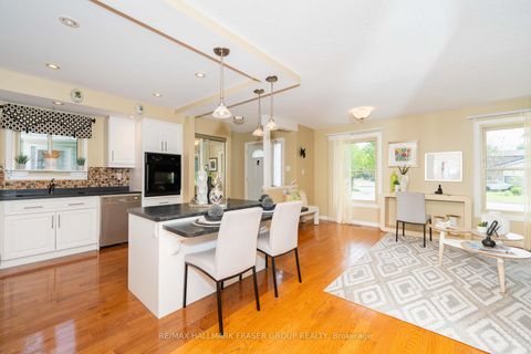 Photo 6 at 59 Regency Crescent, Downtown Whitby, Whitby