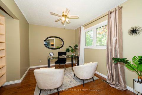 Photo 12 at 59 Regency Crescent, Downtown Whitby, Whitby
