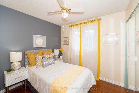 Photo 13 at 59 Regency Crescent, Downtown Whitby, Whitby