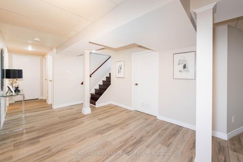 Photo 16 at 59 Regency Crescent, Downtown Whitby, Whitby
