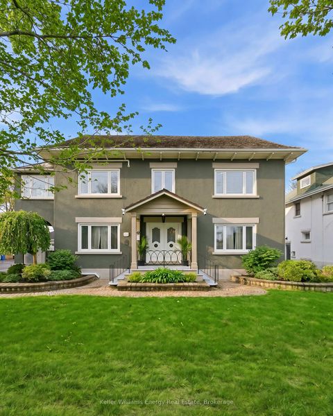 Photo 1 at 452 Simcoe Street N, O'Neill, Oshawa