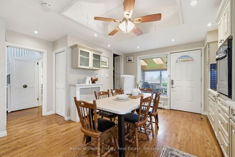Photo 5 at 452 Simcoe Street N, O'Neill, Oshawa