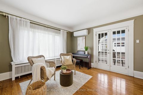Photo 12 at 452 Simcoe Street N, O'Neill, Oshawa