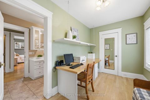 Photo 22 at 452 Simcoe Street N, O'Neill, Oshawa