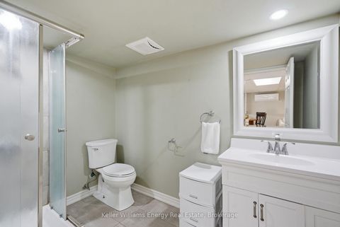 Photo 38 at 452 Simcoe Street N, O'Neill, Oshawa