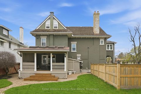 Photo 39 at 452 Simcoe Street N, O'Neill, Oshawa