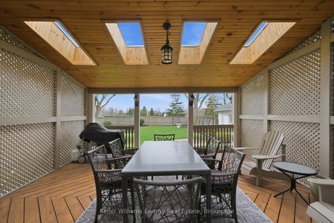 Photo 40 at 452 Simcoe Street N, O'Neill, Oshawa