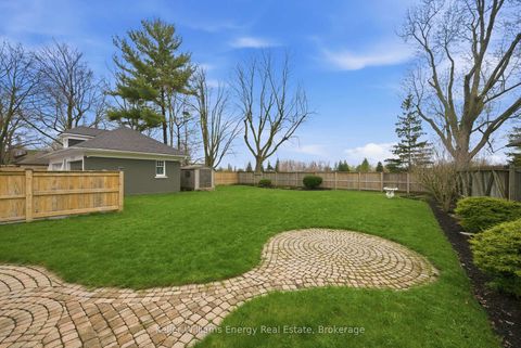 Photo 42 at 452 Simcoe Street N, O'Neill, Oshawa