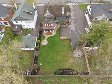 Photo 43 at 452 Simcoe Street N, O'Neill, Oshawa