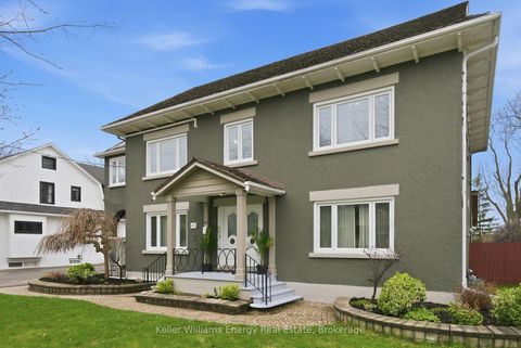 Photo 44 at 452 Simcoe Street N, O'Neill, Oshawa
