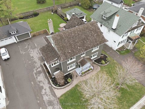 Photo 46 at 452 Simcoe Street N, O'Neill, Oshawa