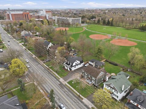 Photo 47 at 452 Simcoe Street N, O'Neill, Oshawa