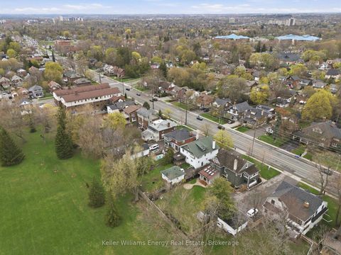 Photo 48 at 452 Simcoe Street N, O'Neill, Oshawa