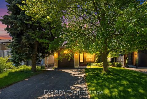 Photo 0 at 225 Invergordon Avenue, Malvern West, Toronto